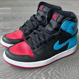 Nike Dunk High